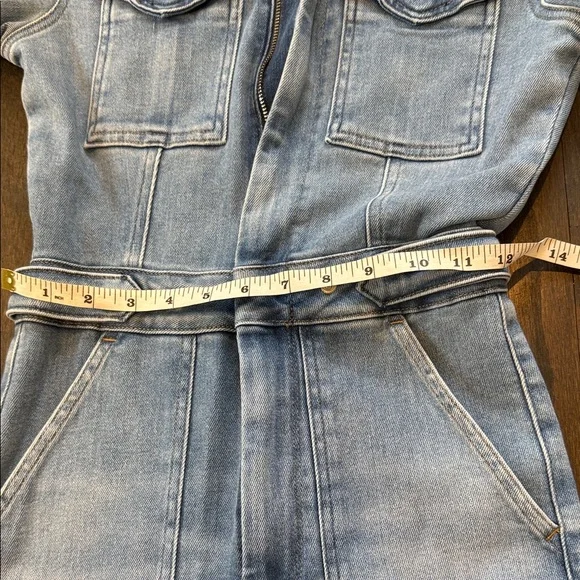 Good American Fit for Success Jumpsuit Size 1 NWT - Picture 6 of 11